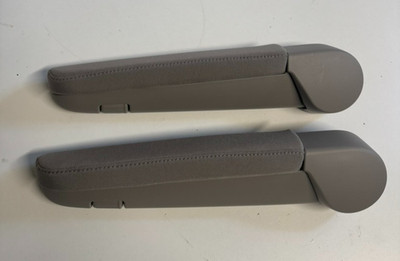VW T5 T6 Armlehne links Transporter Caravelle Multivan Fahrersitz Beifahrersitz
