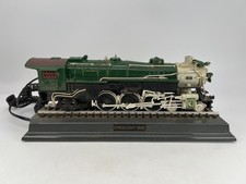 Telemania Crescent Train 1925 Locomotive Telephone Phone Untested Fair