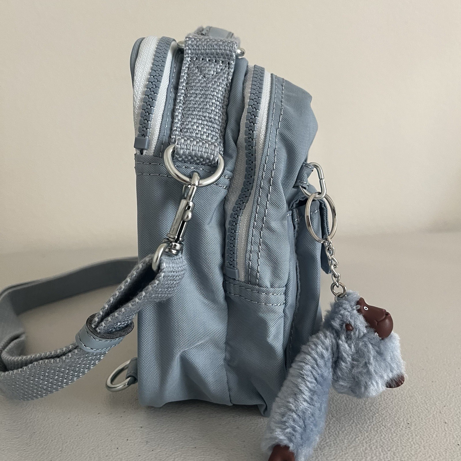 Kipling CANDY CONVERTIBLE MINI BACKPACK Crossbody… - image 5