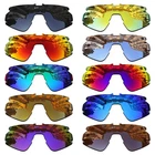 Vonxyz Polarized Replacement Lenses for-Oakley BXTR OO9280 Sunglasses- Options
