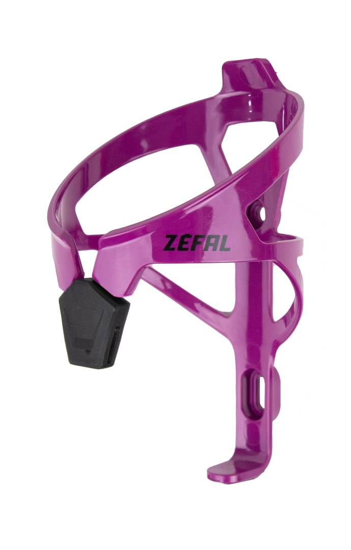 ZEFAL PORTABORRACCIA PULSE A2 VIOLA