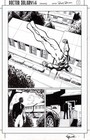 DOCTOR SOLAR #6 Pg 1 Original Art 1 1 x 17 by ROGER ROBINSON SIGNED Dark Horse🔥 — photo 1