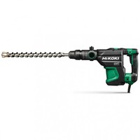 Hikoki Bohr- & MeißElhammer Sds-Max, 1150 W, 9,2 J, Inkl. Koffer.
