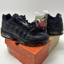 NUOVO 2005 Nik Air Max 95 Limited Vintage Big Bubble OG 609048 in scatola raro retrò