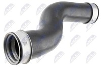 NTY Ladeluftschlauch FüR Mercedes S211 W211 02-09 2115282882