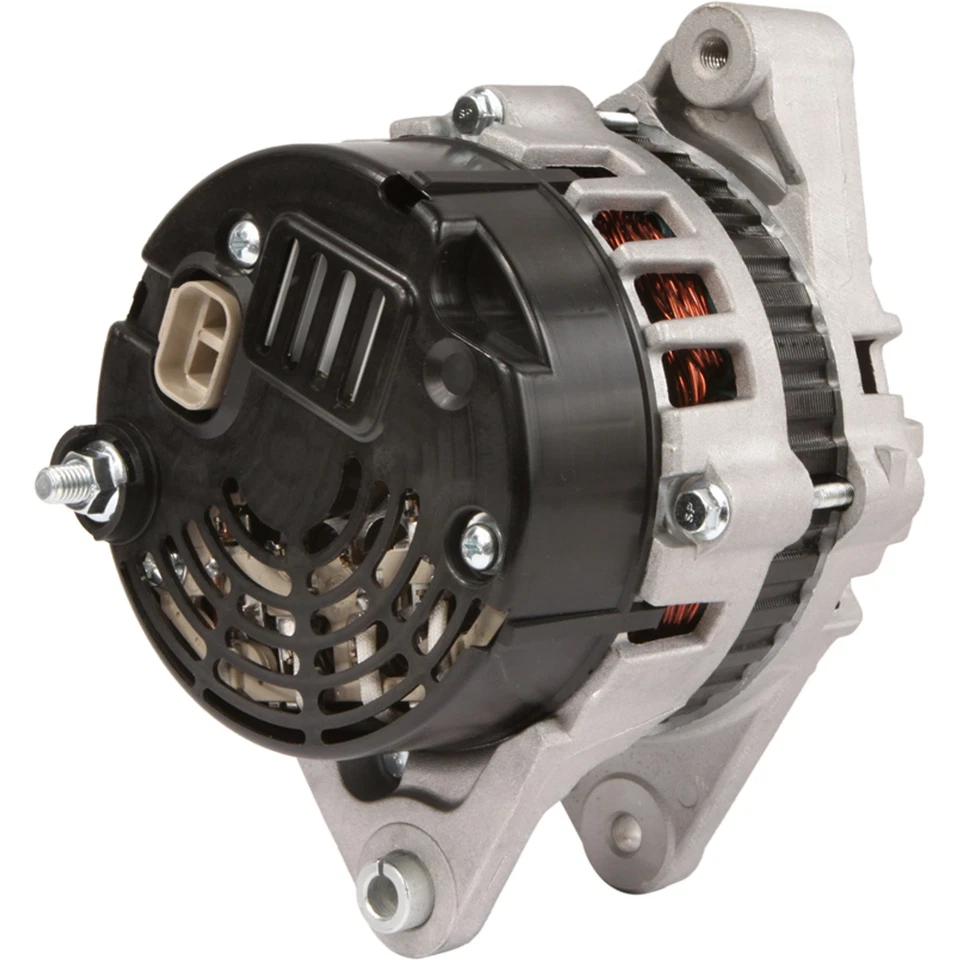 Alternator For Bobcat Skid Steer S130 S185 S220 S250 TA000A63701; 400-40047 Foto 3 de 4