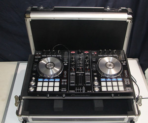 Ddj Sr Case Used for sale | eBay