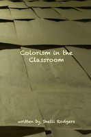 Colorism In The Classroom Shelli Rodgers Taschenbuch Kartoniert / Broschiert