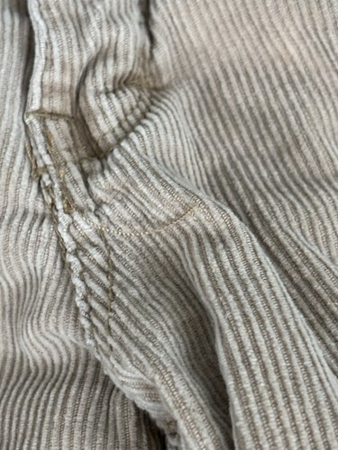 Vintage 70’s/80’s Esp’rer Corduroy Pants - Picture 12 of 17