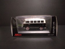 Schuco Volkswagen T1 Samba Bus Type 2