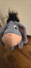 Eeyore Plush Applause 8" Florida Disney Winnie the Pooh Tail Stuffed Animal