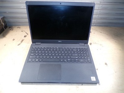 DELL LATITUDE 3510 INTEL CORE I5-10210U 8GB RAM **NO HD/ NO CADDIE/ NO OS