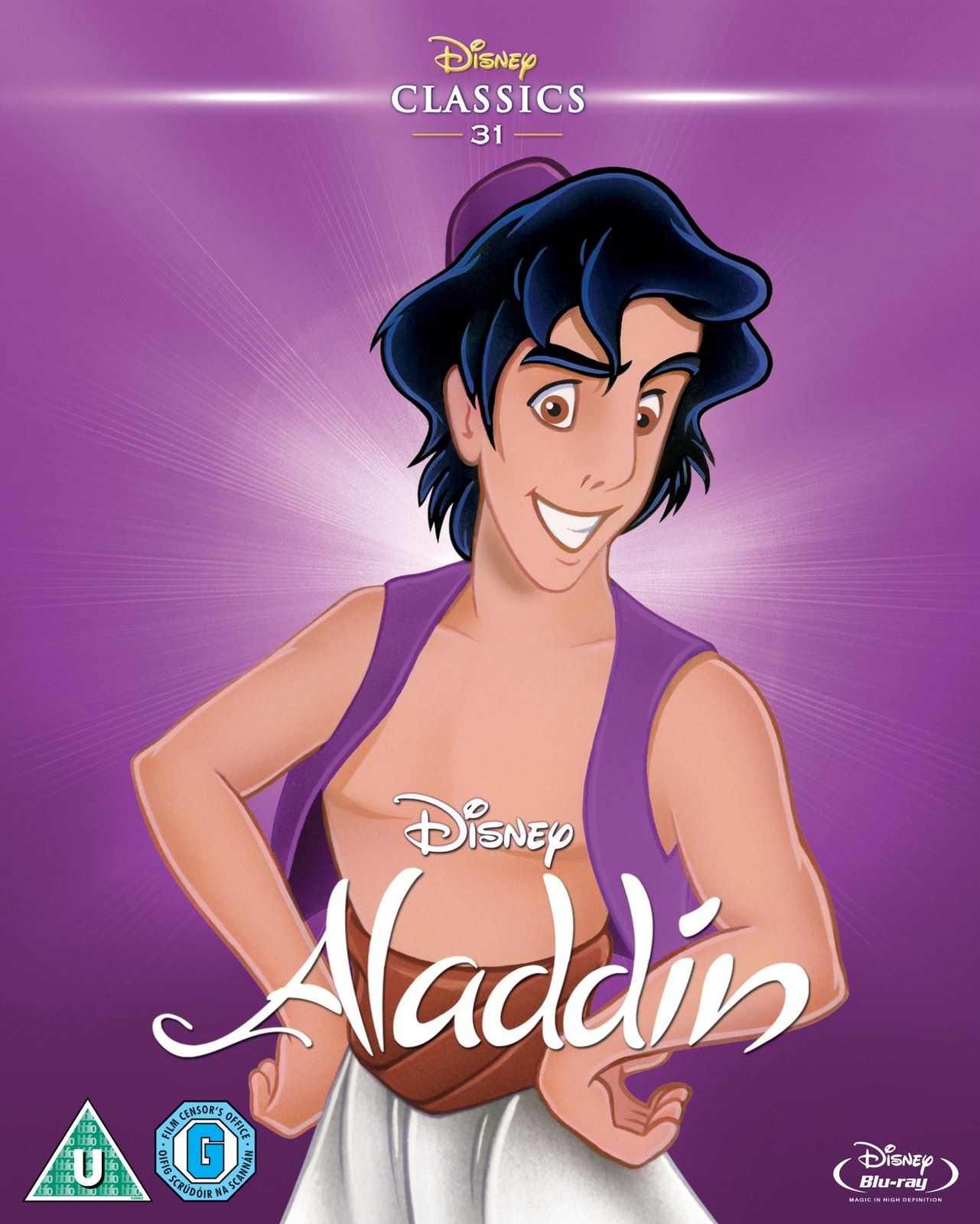 Aladdin - Image 6