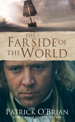 The Far Side of the World: Book 10 (... by O Brian, Patrick Paperback / softback