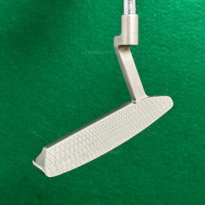 Cleveland HB SOFT Milled 4 Plumber's Neck 35