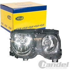 MAGNETI MARELLI HALOGEN SCHEINWERFER RECHTS PASSEND FÜR BMW 3 | 710301187202