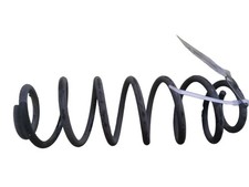 Ressort divers Volkswagen FOX