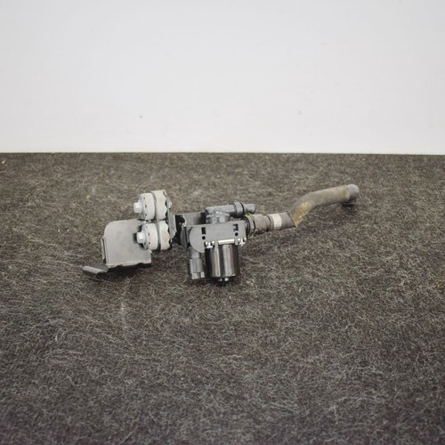 BMW 5 F10 Heizungsregelventil 8517077 160509 2011