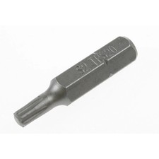 Sealey Bit (tps20) 1/4" 30mml