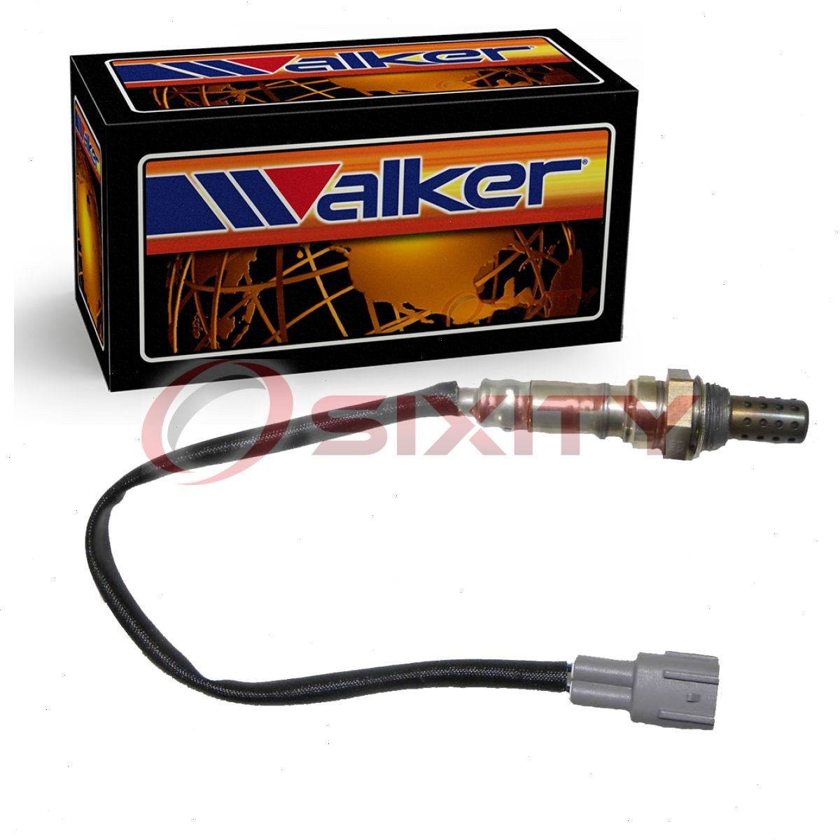 Walker 350-34099 Oxygen Sensor for CTK-OSTO4006 234-4927 234-4926 234-4624 ay