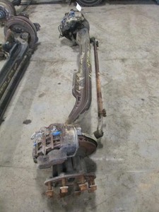 Replaces 2004 FRONT STEER AXLE ASSEMBLY 1365560