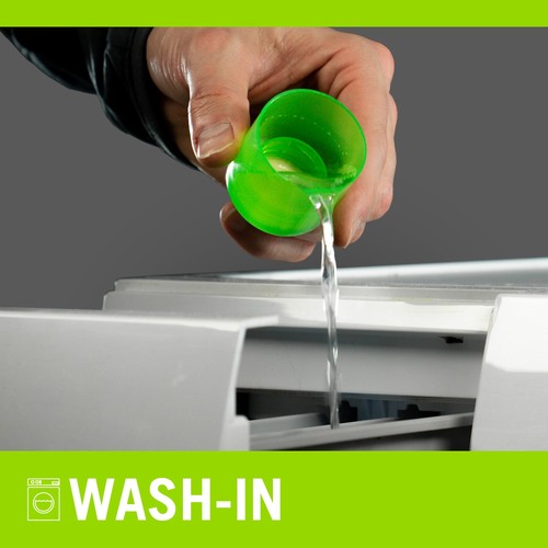 Grangers Down Wash | 300ml | Cleans, Refreshes 300 ml (Pack of 1), Multicolor  - Picture 4 of 8