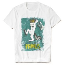Primus Rock and Roll Forever Album  Unisex Al...