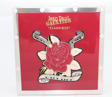 Jean Paul Gaultier Classique Damenduft EdT 50 ml Bodylotion 75 ml Set OVP