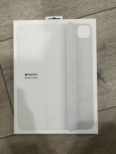 Apple - Smart Folio for iPad Pro 11-inch M4 and M5 