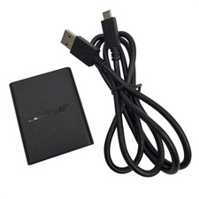 Bose Switching Power Supply PSA05F-050QBT1 5V 1A USB Charger with Micro-USB Cord