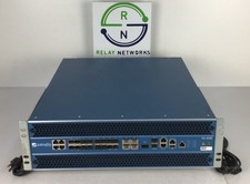 Palo Alto Networks PA-5220 Firewall Security Appliance. No OS/Drives 2x Power