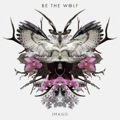 Be the Wolf Imago (CD) Album