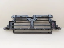 2021-2025 FORD BRONCO FRONT UPPER ACTIVE RADIATOR AIR SHUTTER OEM M2DB-16E166-BB