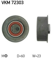 SKF Spannrolle, Zahnriemen VKM 72303