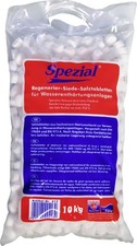 Ralinger Salz Regeneriersalztabletten 10 kg reines Siedesalz f&uuml;r Wasserenth&auml;rter
