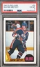 PSA 6 1987 O-Pee-Chee Hockey #53 Wayne Gretzky Edmonton Oilers OPC 102982224