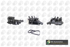 BGA Thermostat Kühlmittel CT5642 mit Gehäuse für FORD FIESTA 5 Van