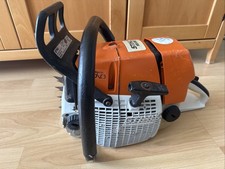 Stihl MS 660 Motorsäge Profi