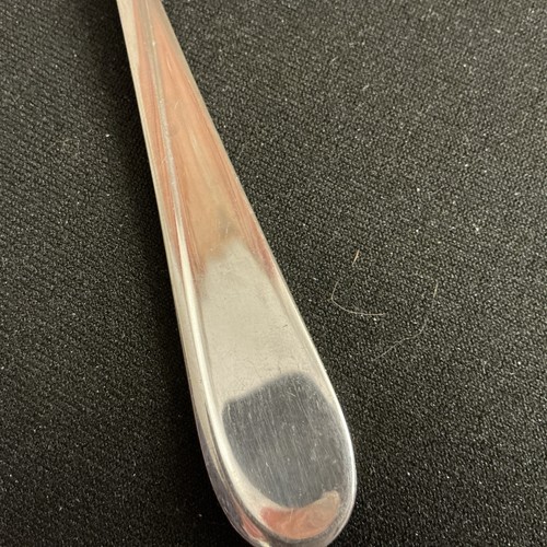 Oneida FLIGHT RELIANCE Stainless Glossy Flatware Salad Fork - Picture 5 of 9