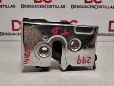 Porte arrière et accessoires Audi 90