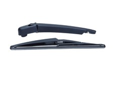 MAXGEAR Wischarm-Satz Scheibenreinigung 39-0871 für MERCEDES KLASSE Model S204