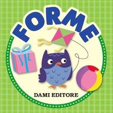Forme von Dami Editore | Buch | Zustand sehr gut
