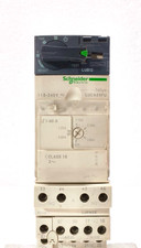 SCHNEIDER ELECTRIC LUB12 TESYS ULTRA POWER BASE 12A + LUCA05FU CONTROL 1.25-5A