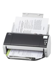 Image of Fujitsu Fi-7460 High Speed Duplex A4 Desktop Document Scanner 12 months Warranty