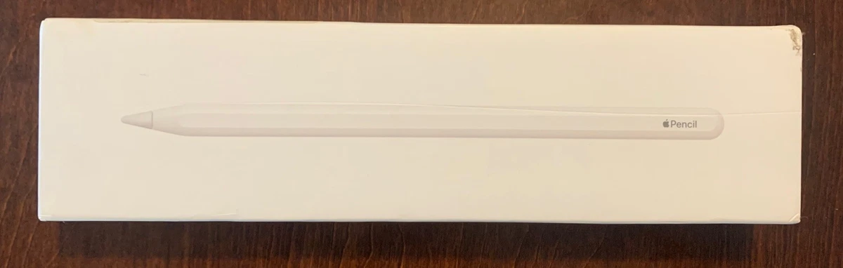 Apple Pencil (2nd Generation) for sale - eBay