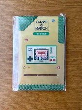 Game & Watch