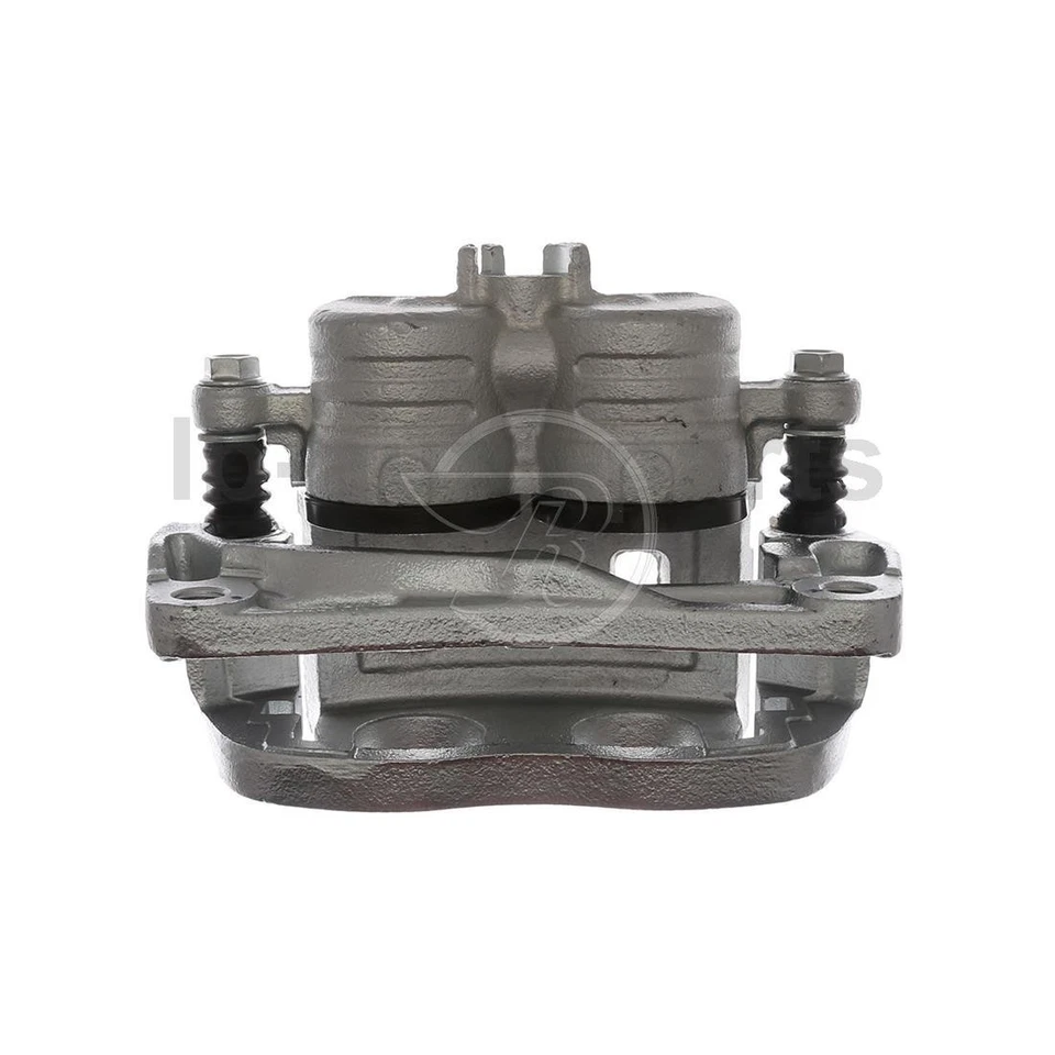 Pinza de freno delantera con mangueras lado conductor pasajero se adapta a Saab 9-2X 2,5 L_ Foto 4 de 4