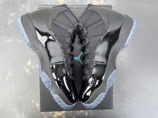 Jordan 11 Retro Gamma Blue 2025 Men's - CT8012-047 SIZE 8 MENS