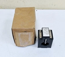 Ritz KS0 63 Current Transformer 94/524776 / 400/5A 15VA 50/60Hz