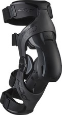 Rodillera POD K4020-459-MD/LG K4 V2.0 (PR) grafito/negro mediano/grande